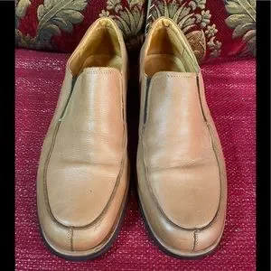 Bostonian | Shoes | Bostonian Soft Leather Slip On Loafers  display picture 3